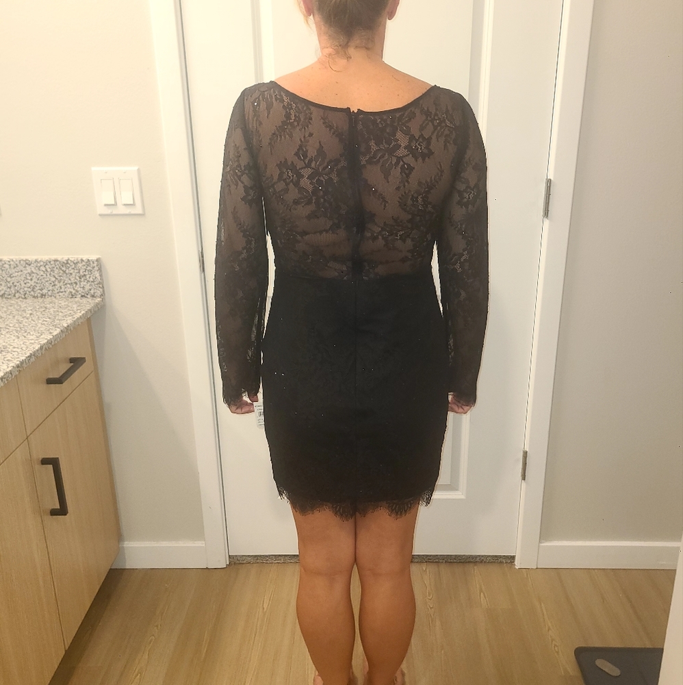 Dress - Picture 10 of 12